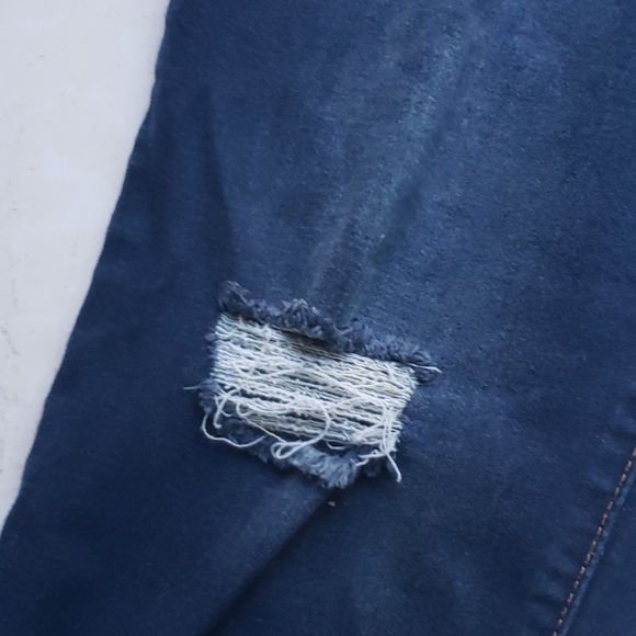 Plus Size Jeans - Picture 2 of 5